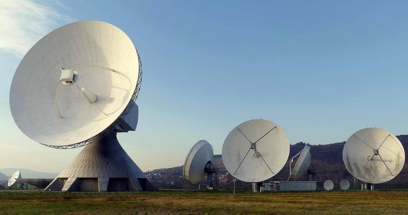 image pour la rubrique TELECOMMUNICATION et EDI